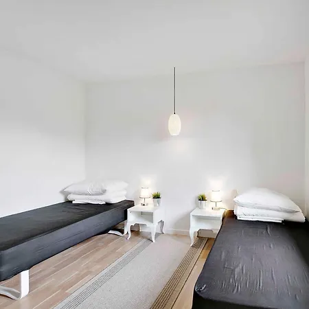 בית נופש Lovely For Family And Friends *