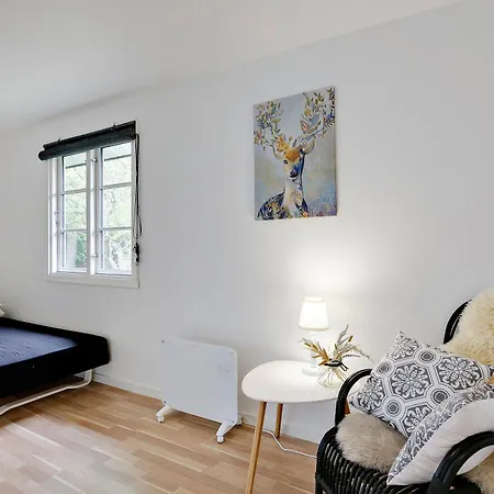 Vakantiehuis Voor Familie En Vrienden