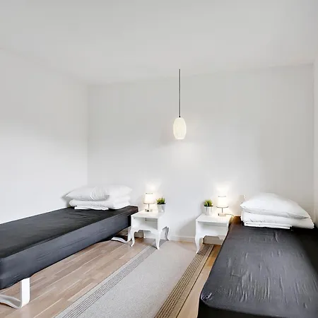 Lovely For Family And Friends Feriehus