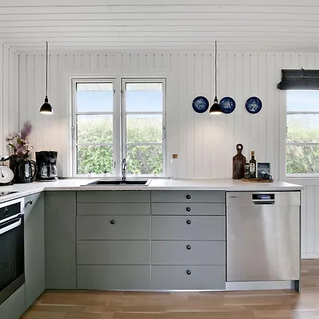 Lovely For Family And Friends * Kirke-Hyllinge